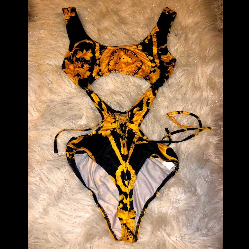 🔱 Sexy 2 piece bikini set 🔱